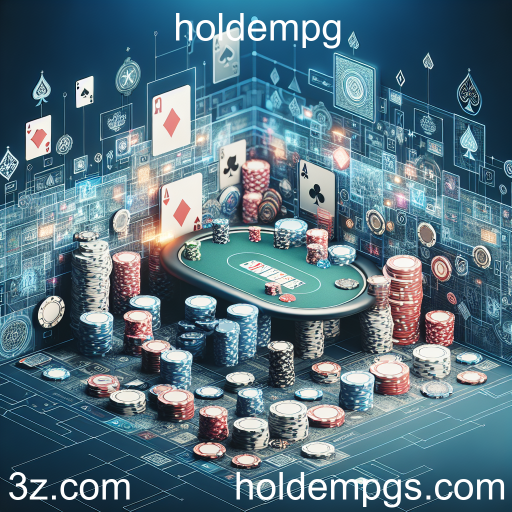 Explorando a Categoria 'Sobre' do Holdempg: Uma Jornada no Mundo do Poker