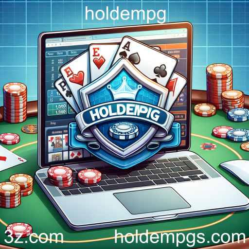 O Crescimento do Poker Online: Uma Nova Era para os Jogadores